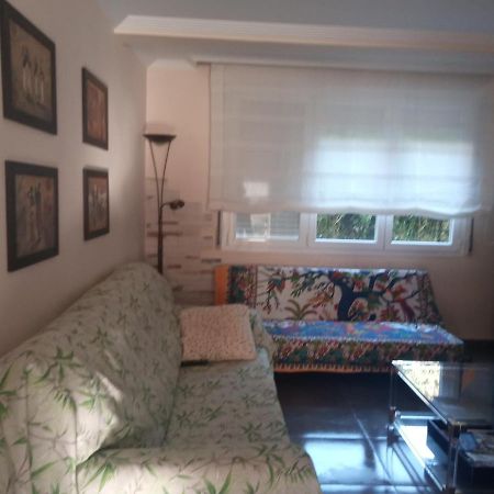 Kresala Etxea ,2 Min De Puerto ,Wifi Free Apartment แบร์เมโอ ภายนอก รูปภาพ