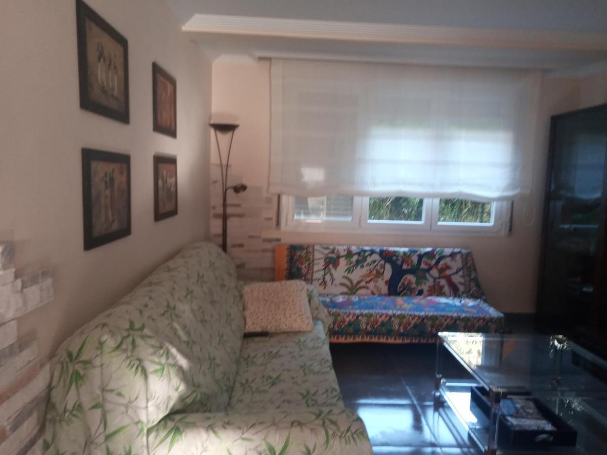 Kresala Etxea ,2 Min De Puerto ,Wifi Free Apartment แบร์เมโอ ภายนอก รูปภาพ