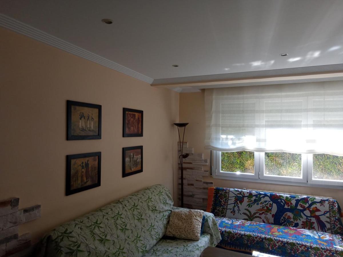 Kresala Etxea ,2 Min De Puerto ,Wifi Free Apartment แบร์เมโอ ภายนอก รูปภาพ