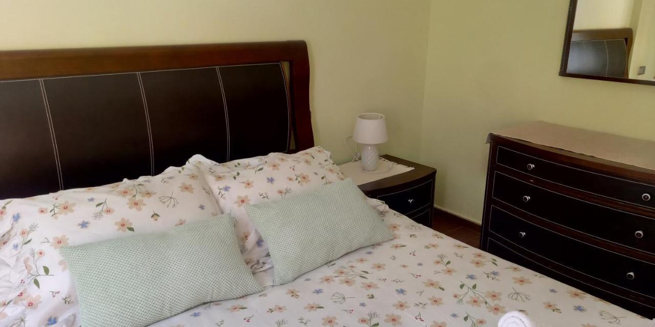Kresala Etxea ,2 Min De Puerto ,Wifi Free Apartment แบร์เมโอ ภายนอก รูปภาพ