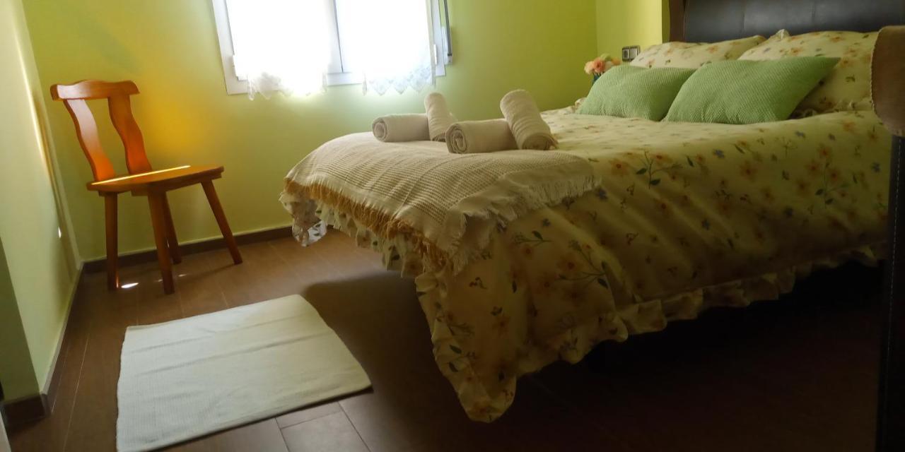 Kresala Etxea ,2 Min De Puerto ,Wifi Free Apartment แบร์เมโอ ภายนอก รูปภาพ