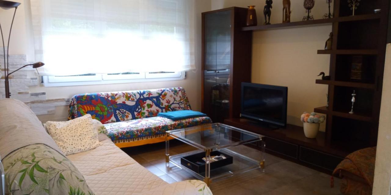 Kresala Etxea ,2 Min De Puerto ,Wifi Free Apartment แบร์เมโอ ภายนอก รูปภาพ