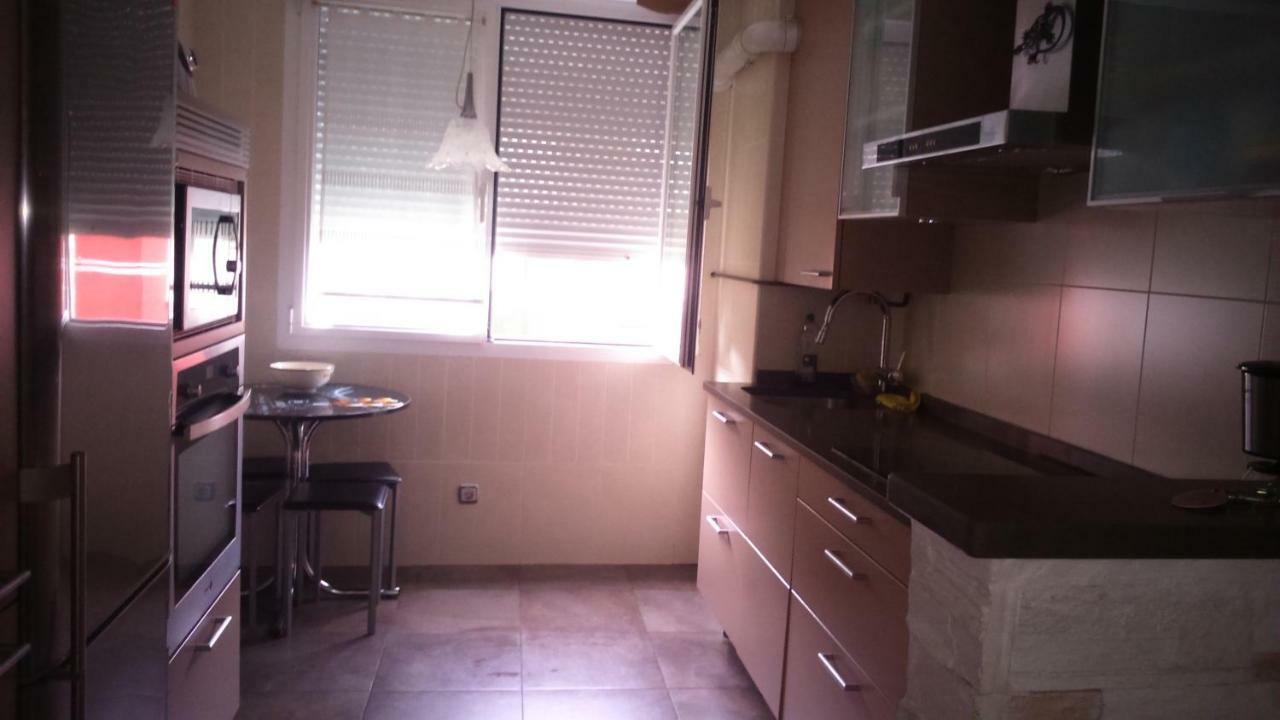 Kresala Etxea ,2 Min De Puerto ,Wifi Free Apartment แบร์เมโอ ภายนอก รูปภาพ