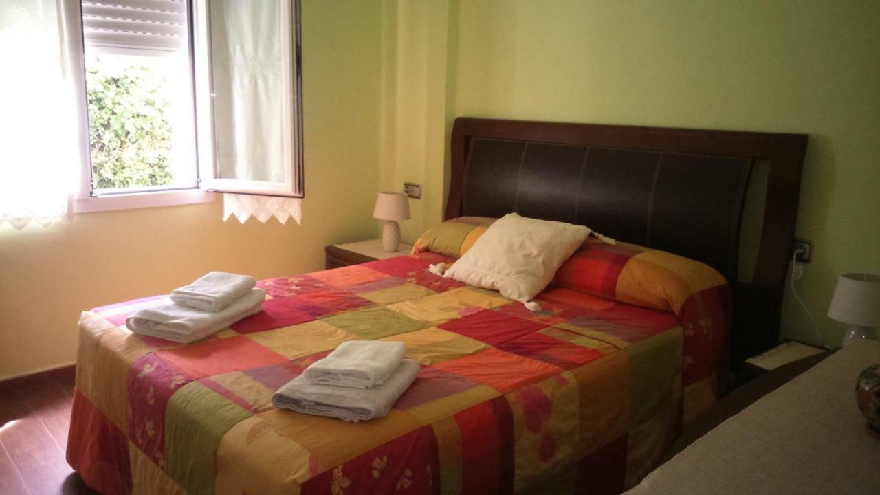 Kresala Etxea ,2 Min De Puerto ,Wifi Free Apartment แบร์เมโอ ภายนอก รูปภาพ