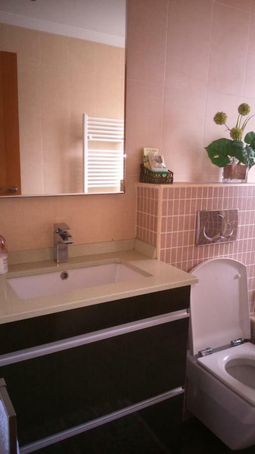 Kresala Etxea ,2 Min De Puerto ,Wifi Free Apartment แบร์เมโอ ภายนอก รูปภาพ