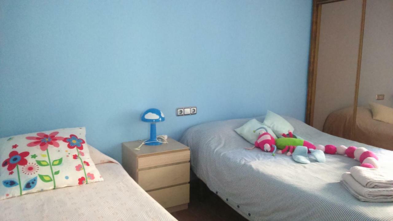 Kresala Etxea ,2 Min De Puerto ,Wifi Free Apartment แบร์เมโอ ภายนอก รูปภาพ