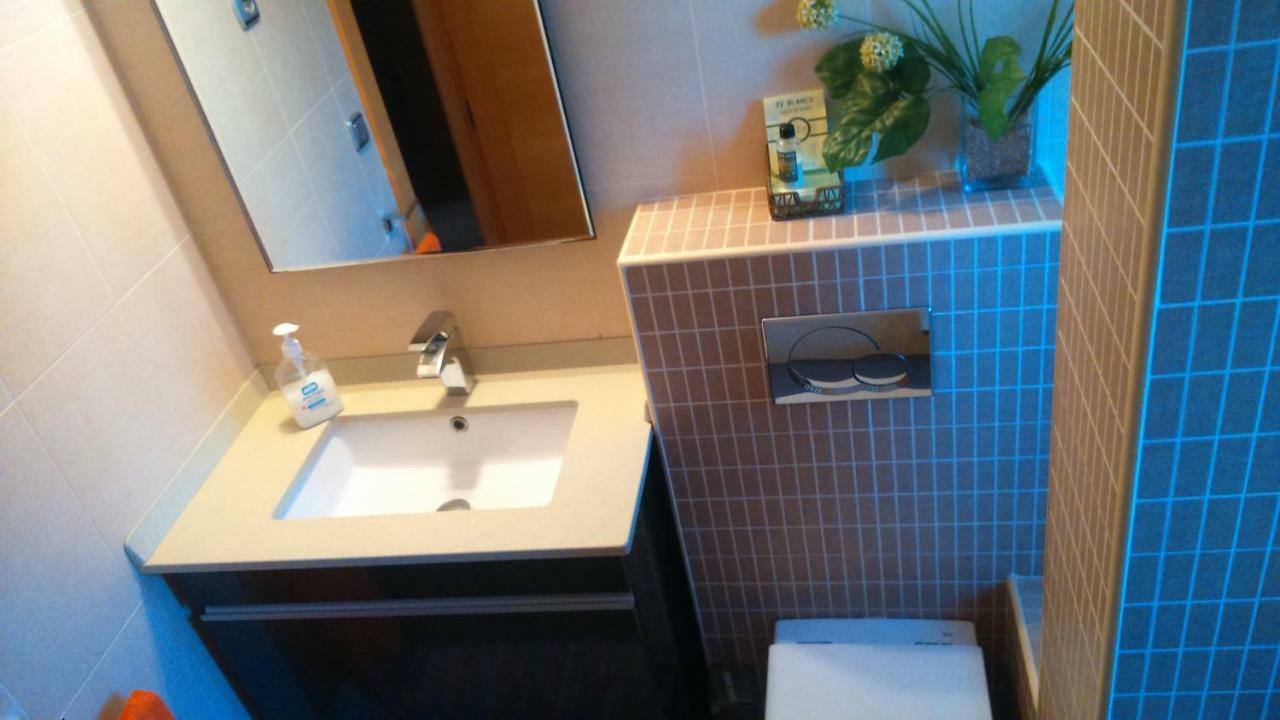 Kresala Etxea ,2 Min De Puerto ,Wifi Free Apartment แบร์เมโอ ภายนอก รูปภาพ