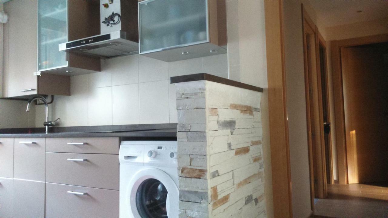 Kresala Etxea ,2 Min De Puerto ,Wifi Free Apartment แบร์เมโอ ภายนอก รูปภาพ