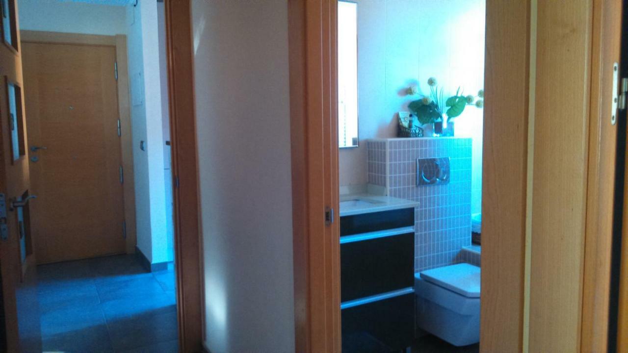 Kresala Etxea ,2 Min De Puerto ,Wifi Free Apartment แบร์เมโอ ภายนอก รูปภาพ