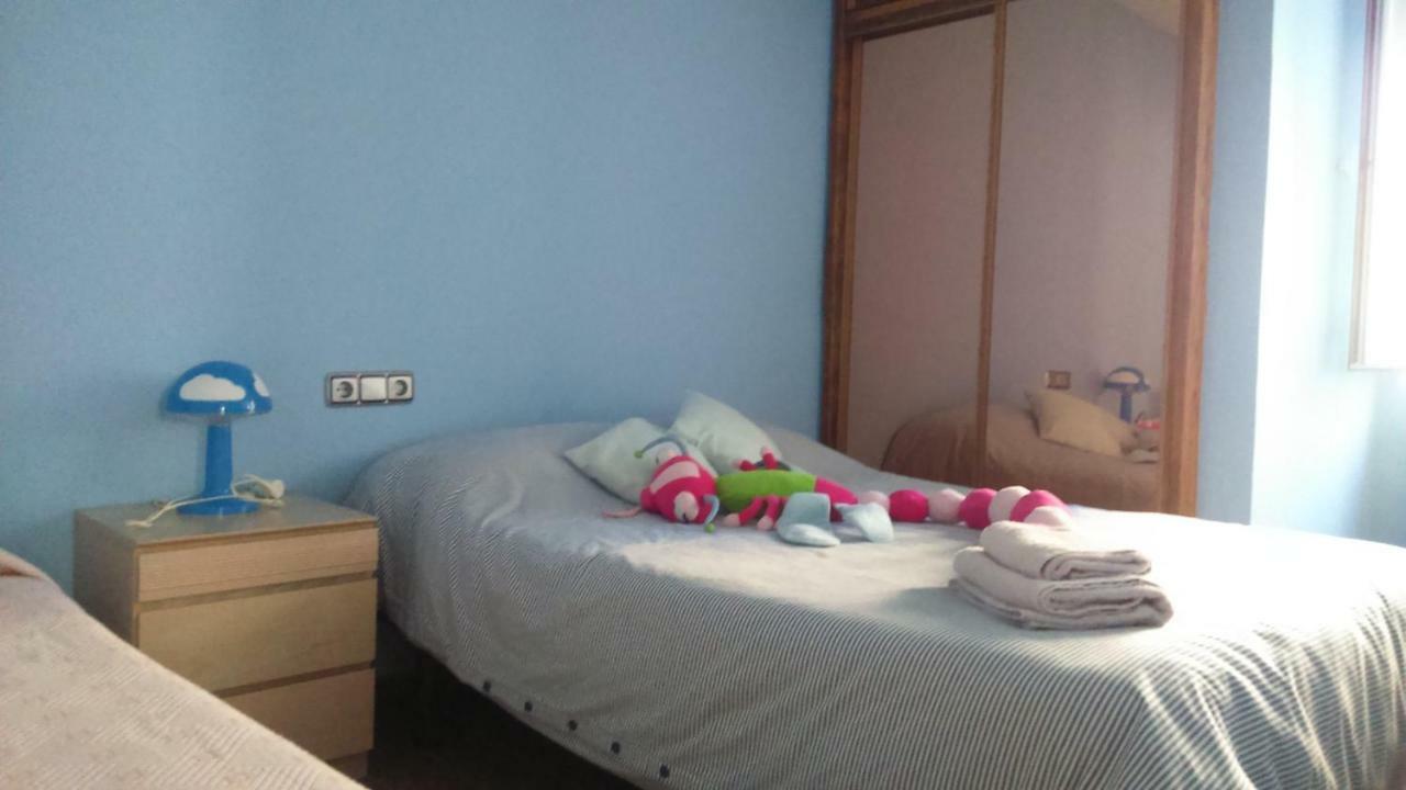 Kresala Etxea ,2 Min De Puerto ,Wifi Free Apartment แบร์เมโอ ภายนอก รูปภาพ